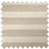 Flying Pleated, 1283 Light Beige - VELUX Loft Blind